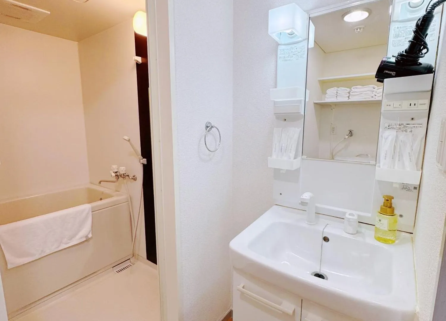嵐 難波西 民宿 Bed And Breakfast 大阪市 アパート