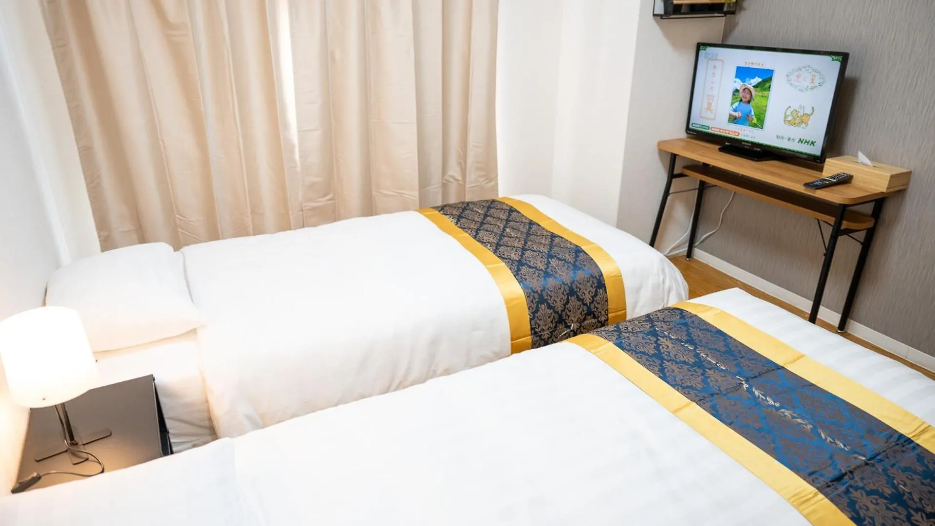 Appartement 嵐 難波西 民宿 Bed And Breakfast Ōsaka Japon