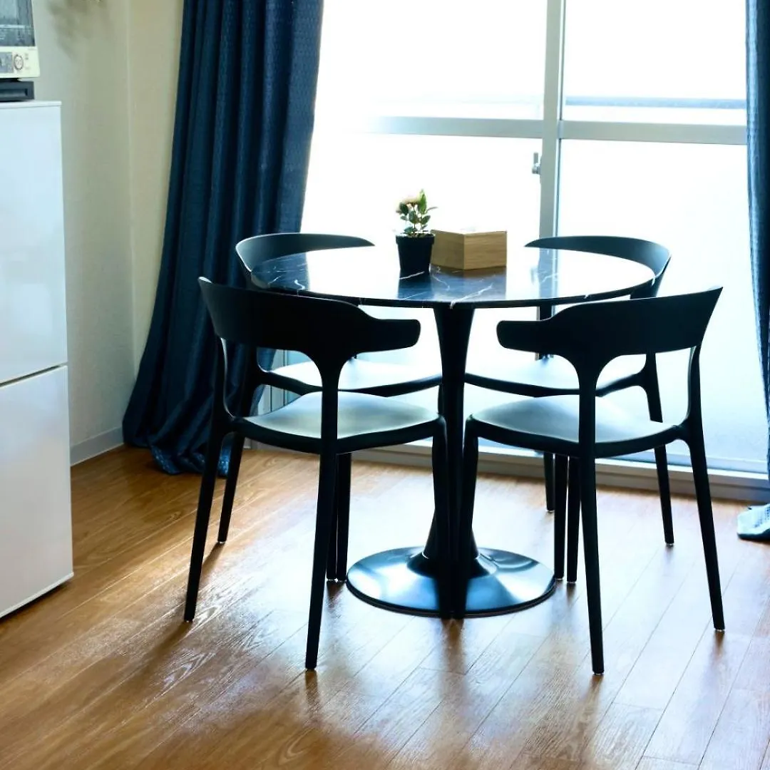 嵐 難波西 民宿 Bed And Breakfast Ōsaka 0*,  Japon
