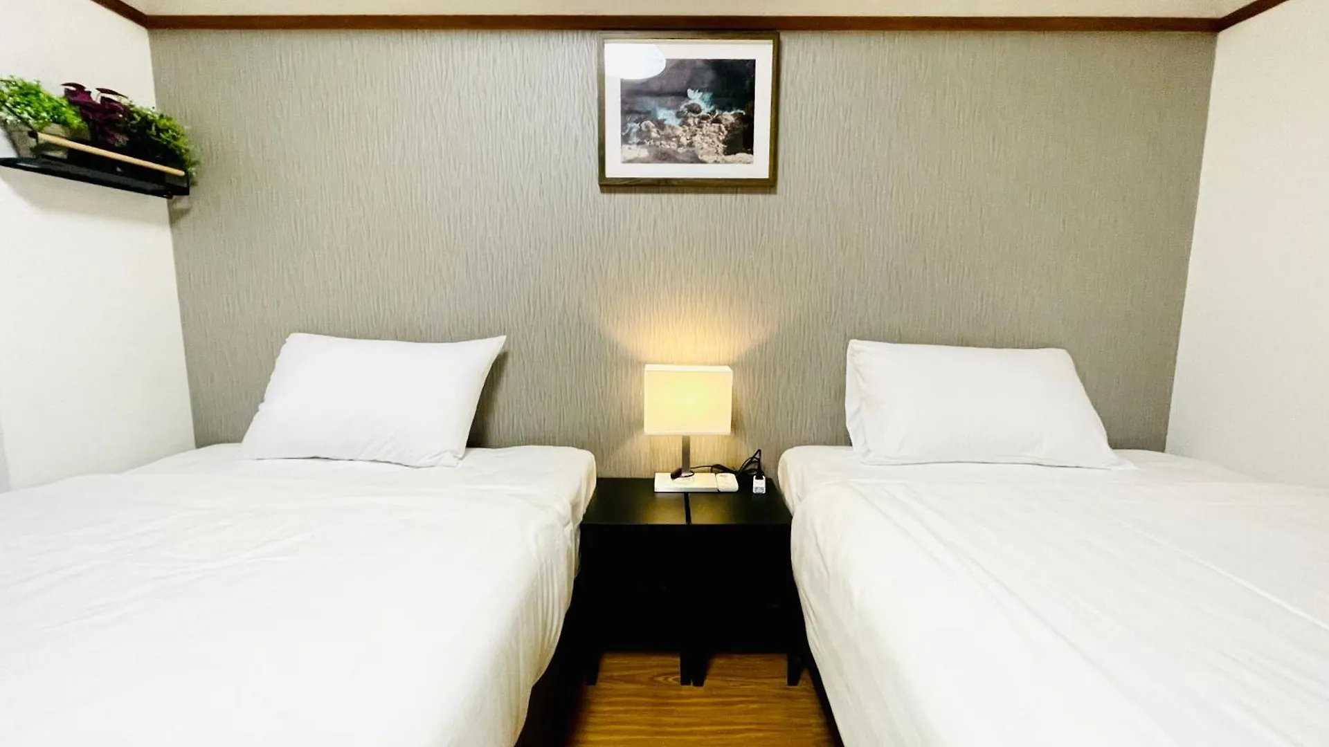 Appartement 嵐 難波西 民宿 Bed And Breakfast Ōsaka