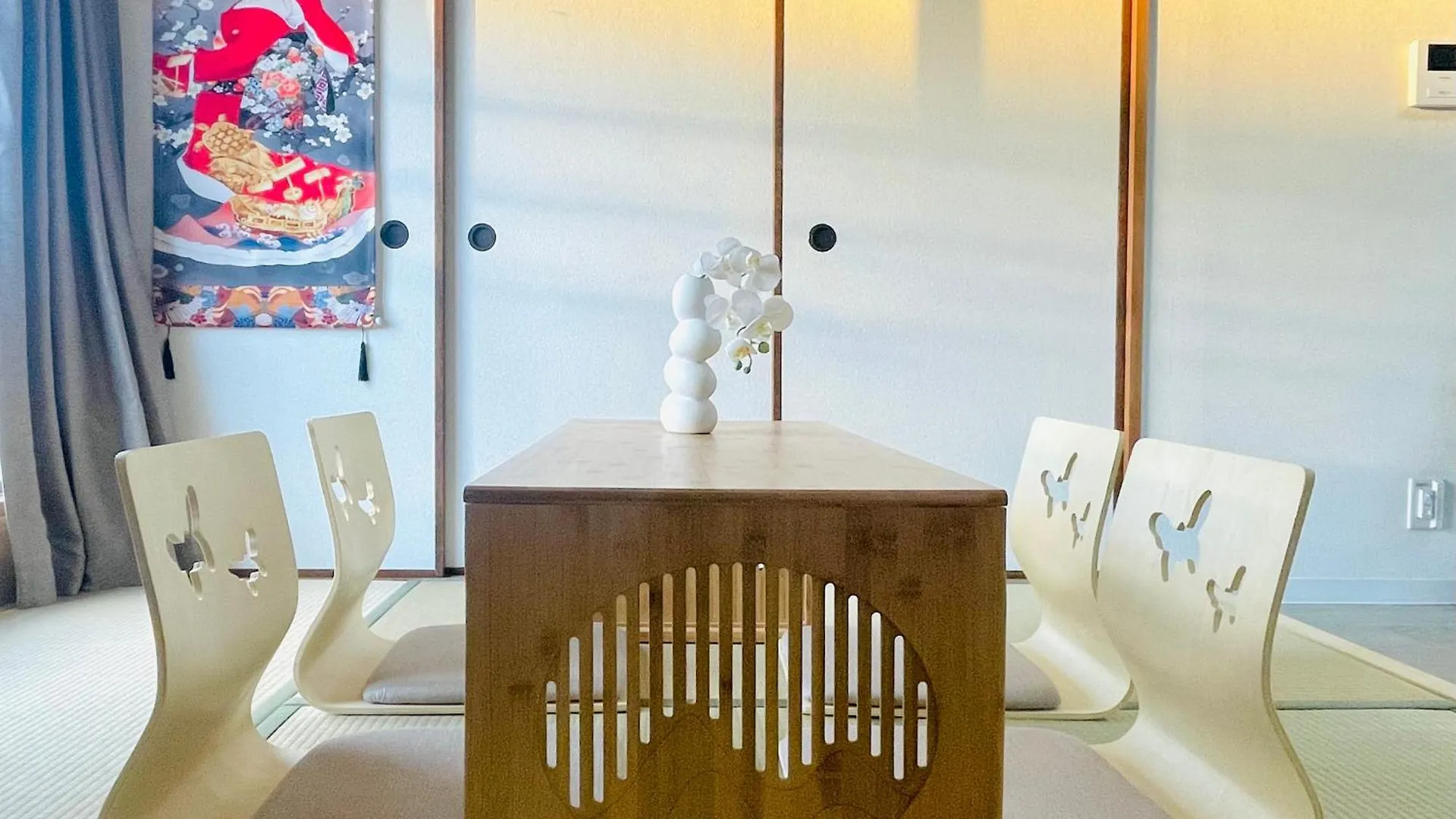 嵐 難波西 民宿 Bed And Breakfast Ōsaka Appartement