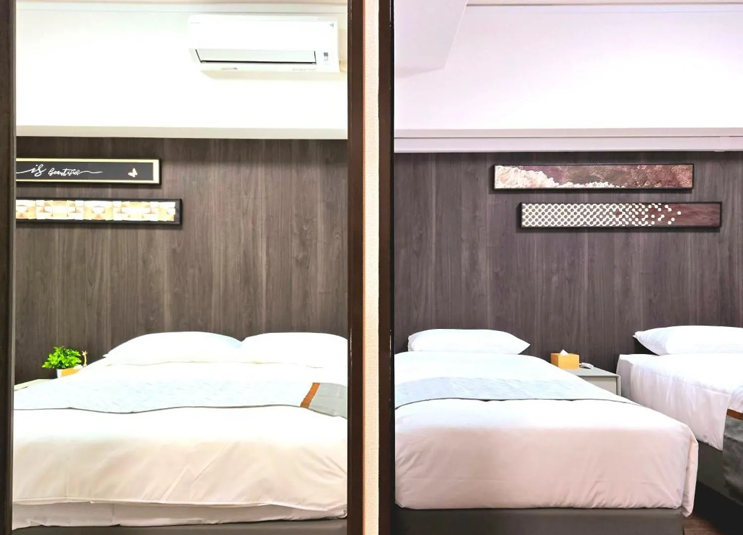 嵐 難波西 民宿 Bed And Breakfast 大阪市