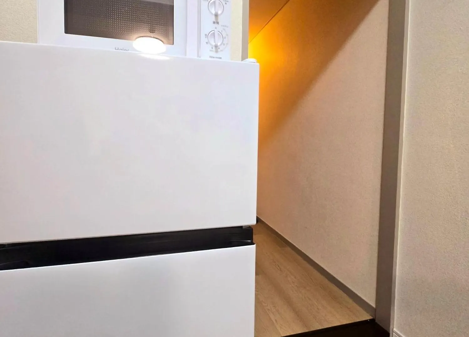 嵐 難波西 民宿 Bed And Breakfast Ōsaka Japon