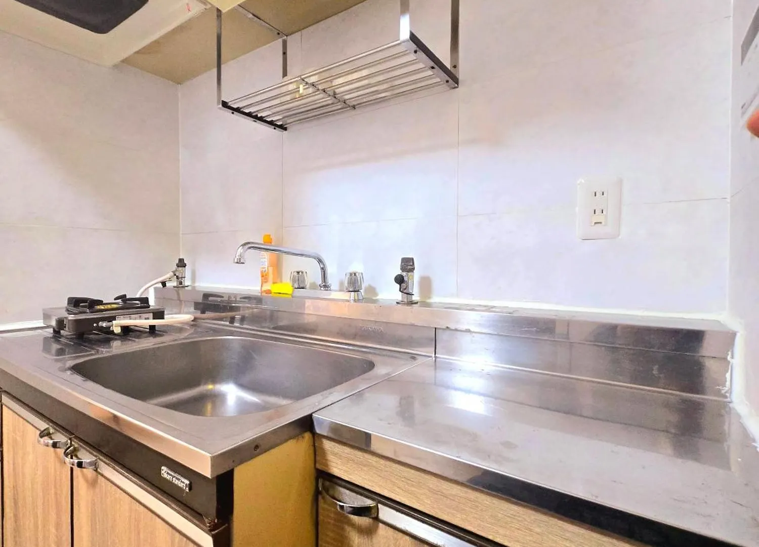 嵐 難波西 民宿 Bed And Breakfast Ōsaka 0*,