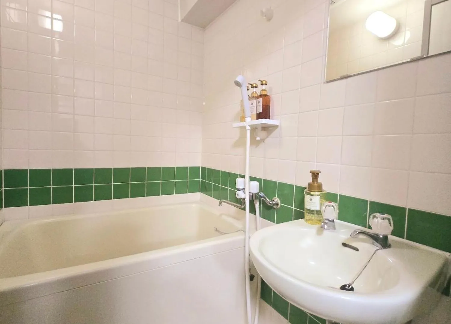 嵐 難波西 民宿 Bed And Breakfast Ōsaka Appartement