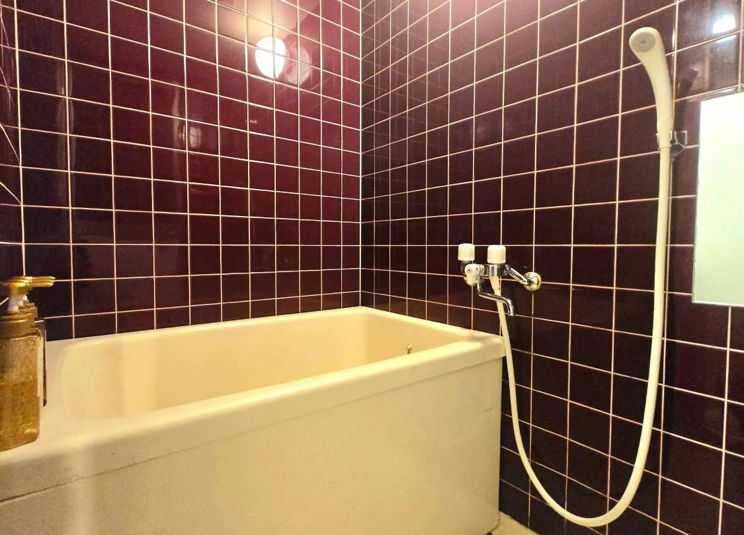 嵐 難波西 民宿 Bed And Breakfast Ōsaka