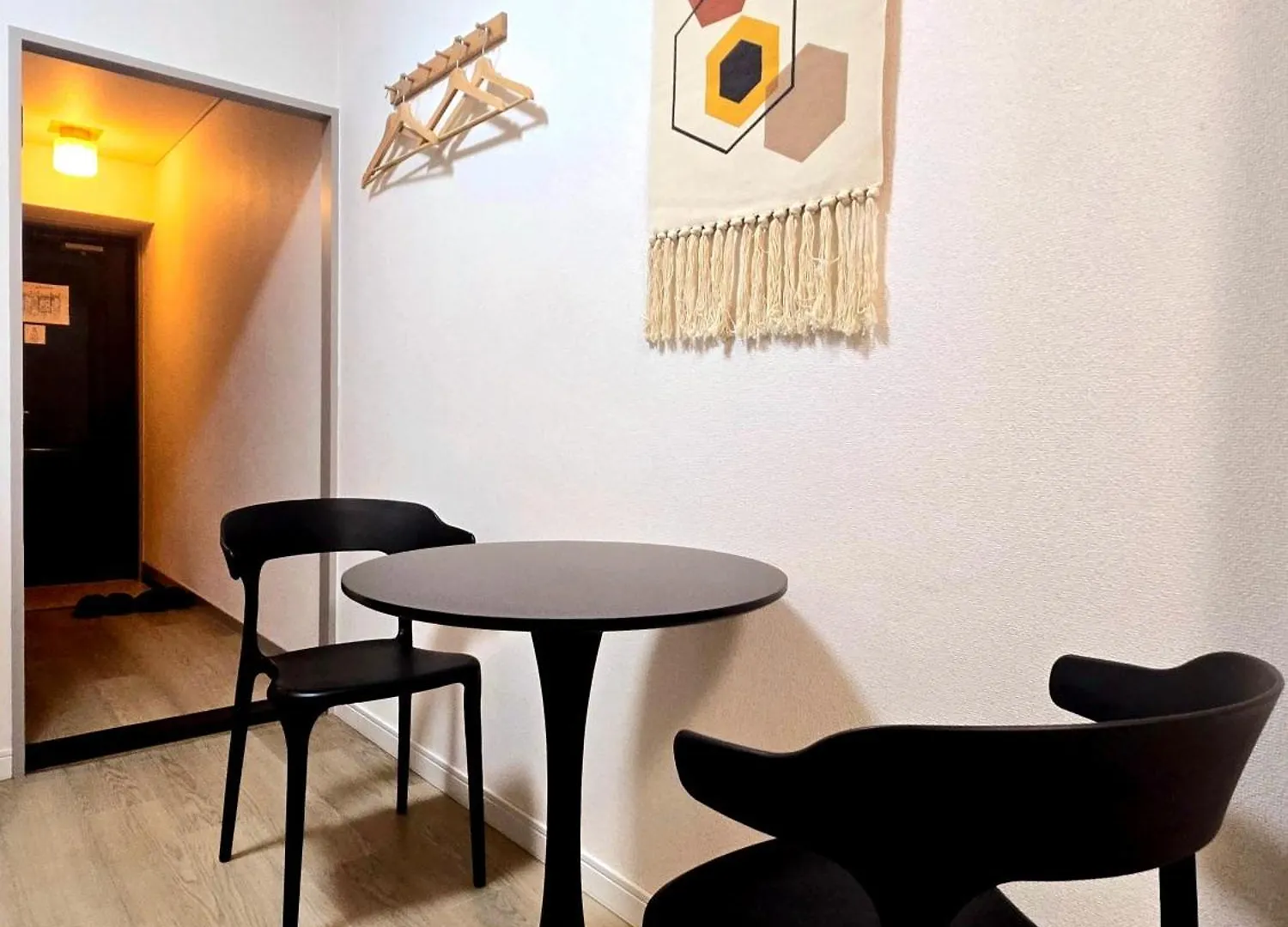 嵐 難波西 民宿 Bed And Breakfast Ōsaka 0*,  Japon