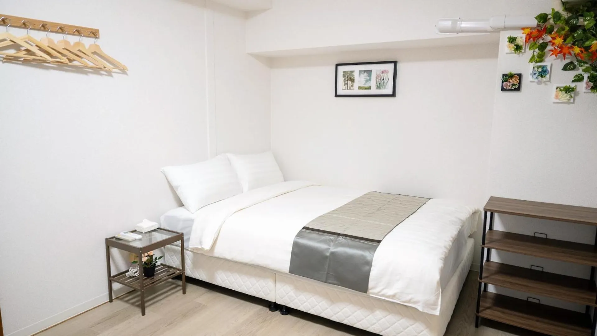 嵐 難波西 民宿 Bed And Breakfast Osaka