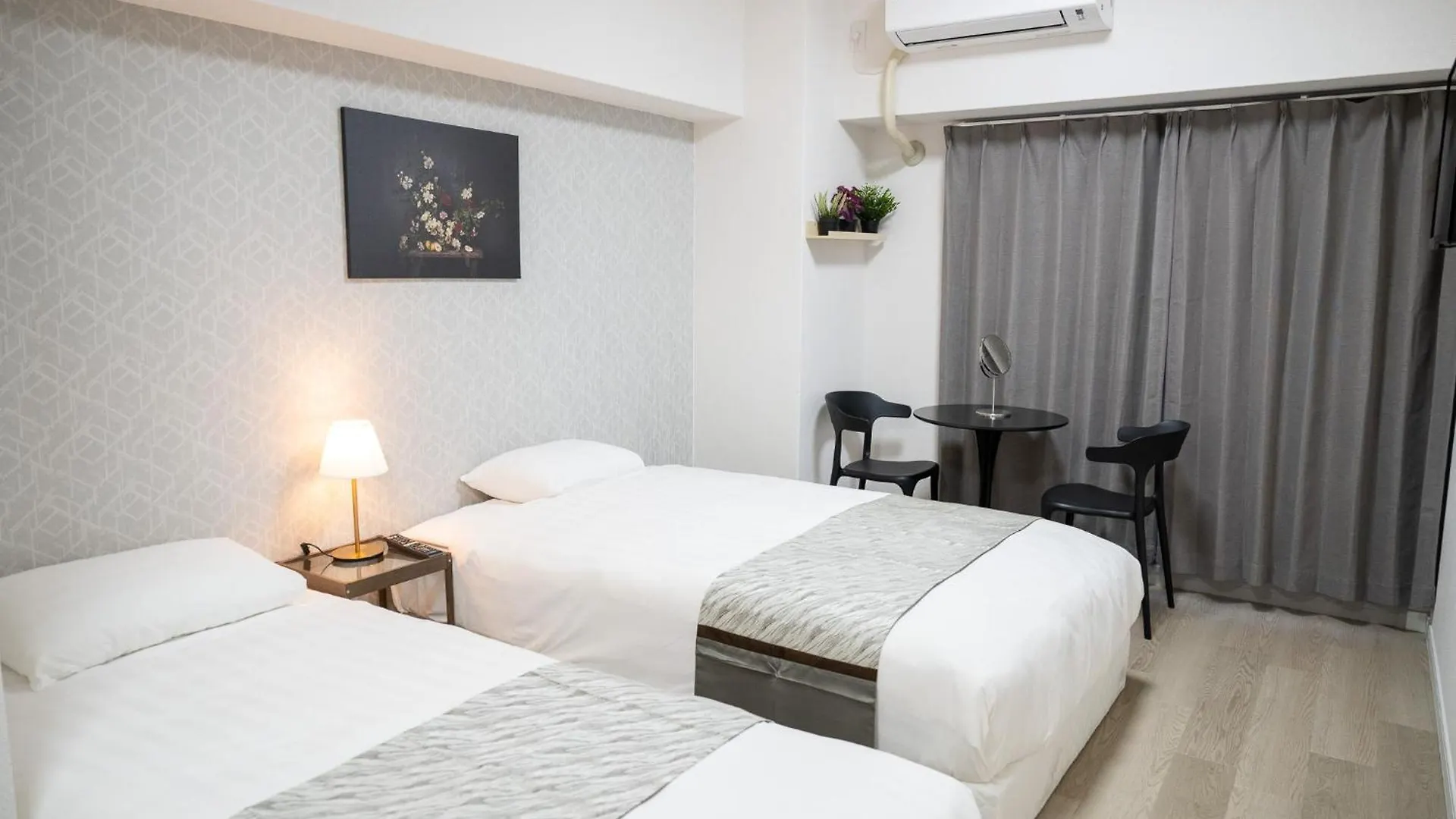 嵐 難波西 民宿 Bed And Breakfast Osaka