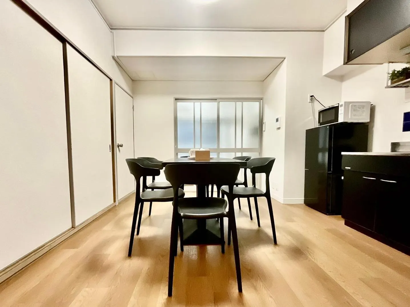 嵐 難波西 民宿 Bed And Breakfast Osaka Apartment