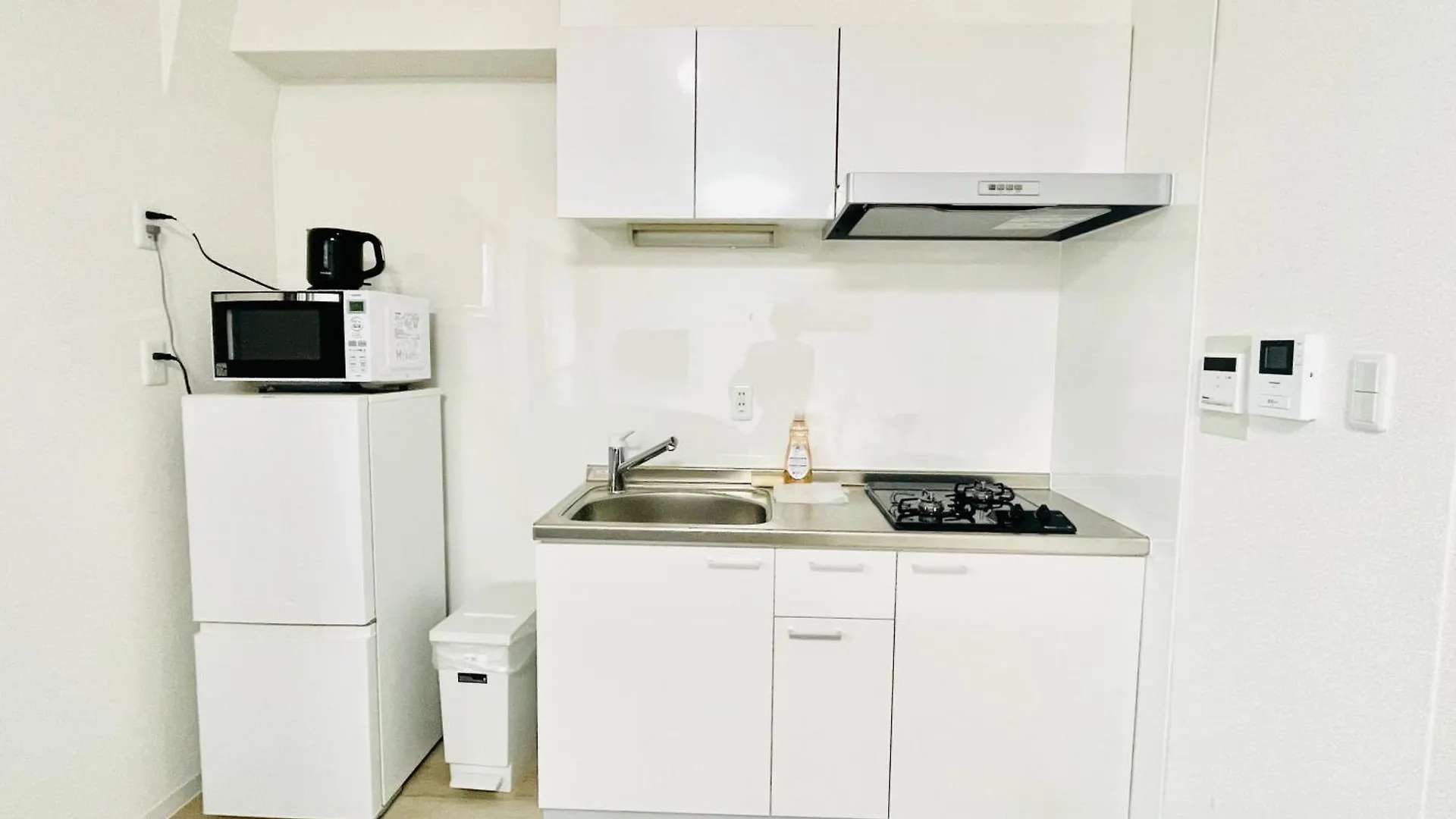 嵐 難波西 民宿 Bed And Breakfast Osaka