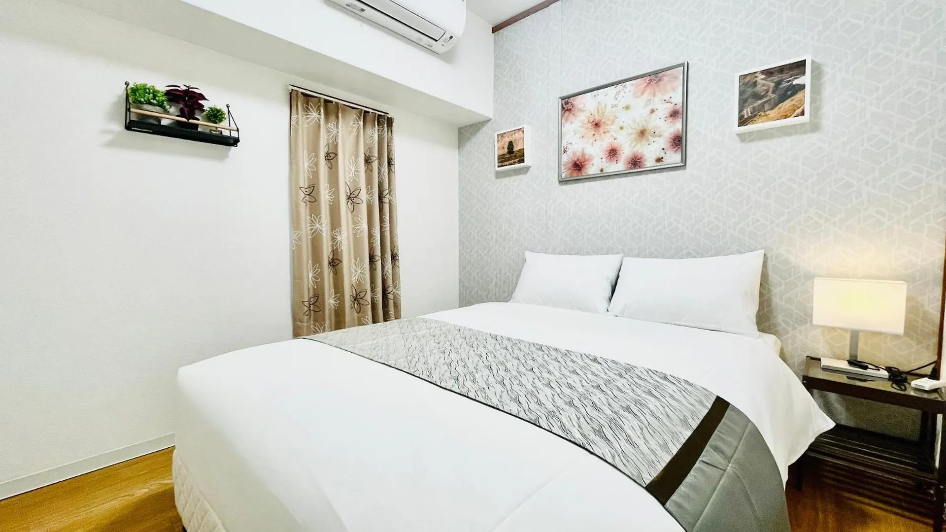 嵐 難波西 民宿 Bed And Breakfast Osaka 0*,  Japan