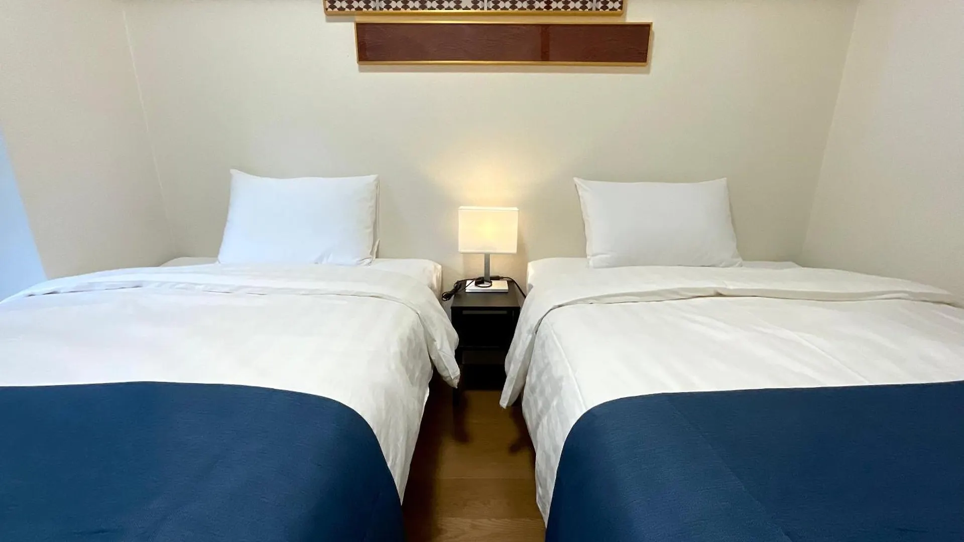 Apartment 嵐 難波西 民宿 Bed And Breakfast Osaka
