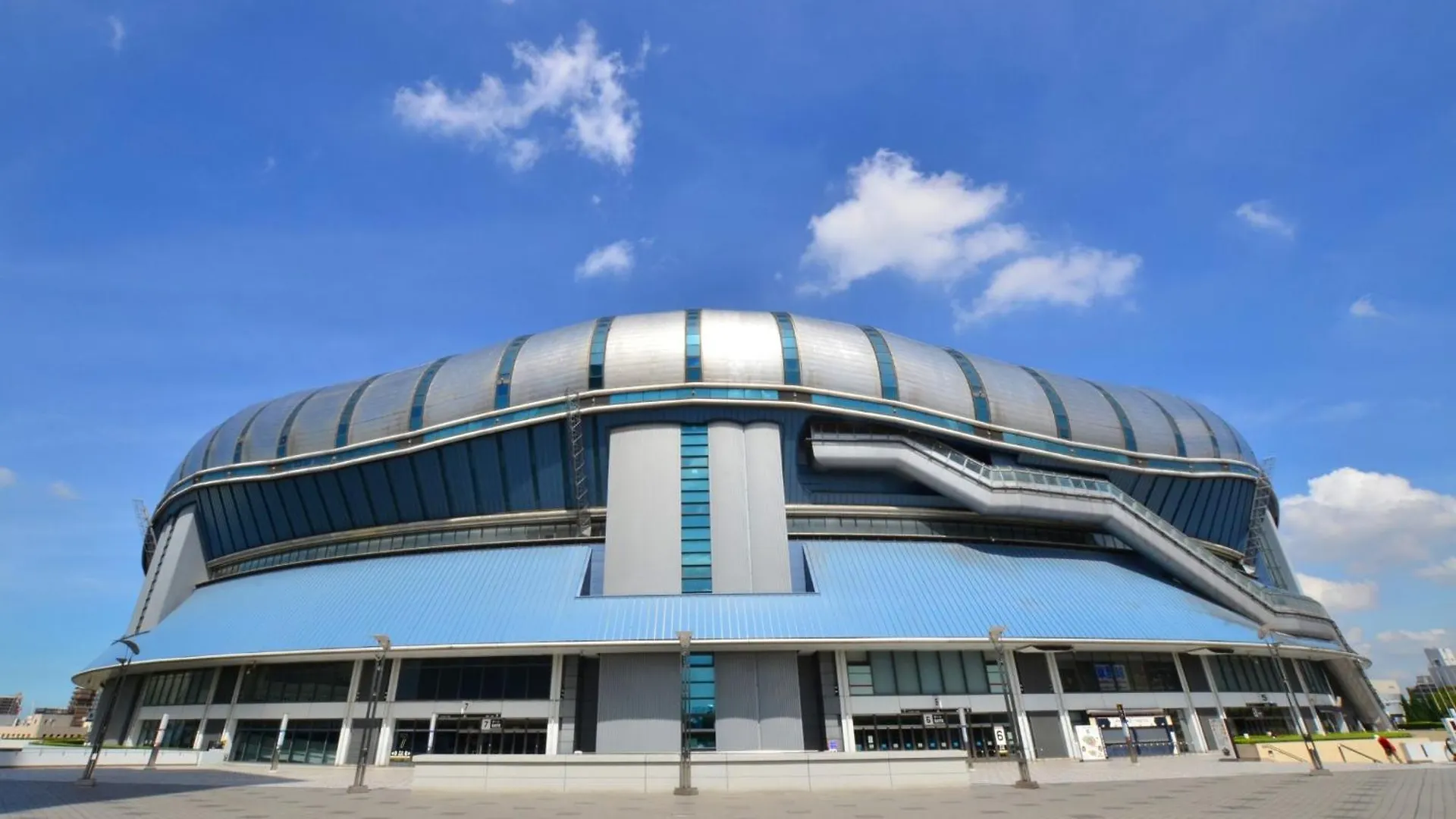 嵐 難波西 民宿 Bed And Breakfast Osaka