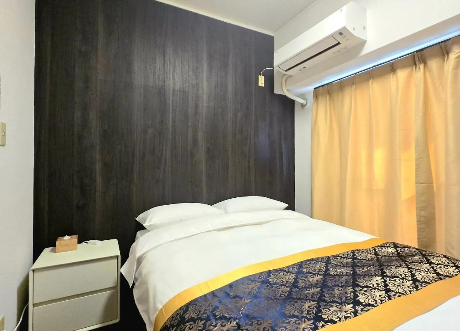 Apartment 嵐 難波西 民宿 Bed And Breakfast Osaka
