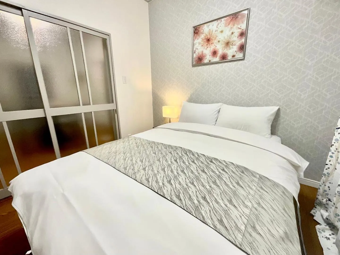 嵐 難波西 民宿 Bed And Breakfast Osaka 0*,  Japan