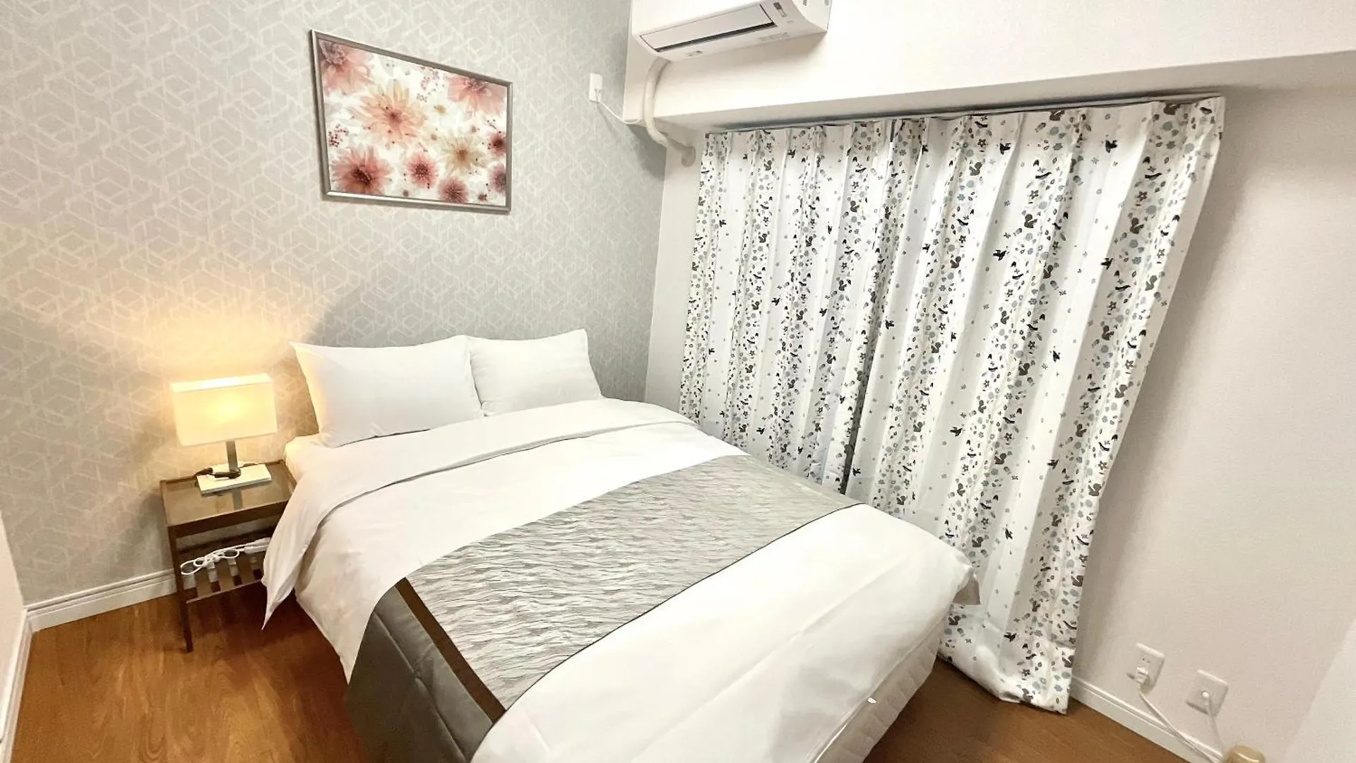 嵐 難波西 民宿 Bed And Breakfast Osaka Japan