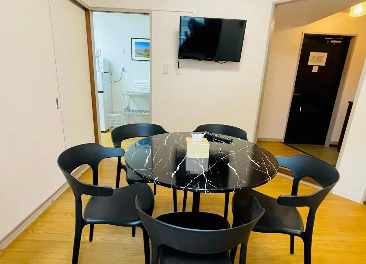 嵐 難波西 民宿 Bed And Breakfast Osaka Japan