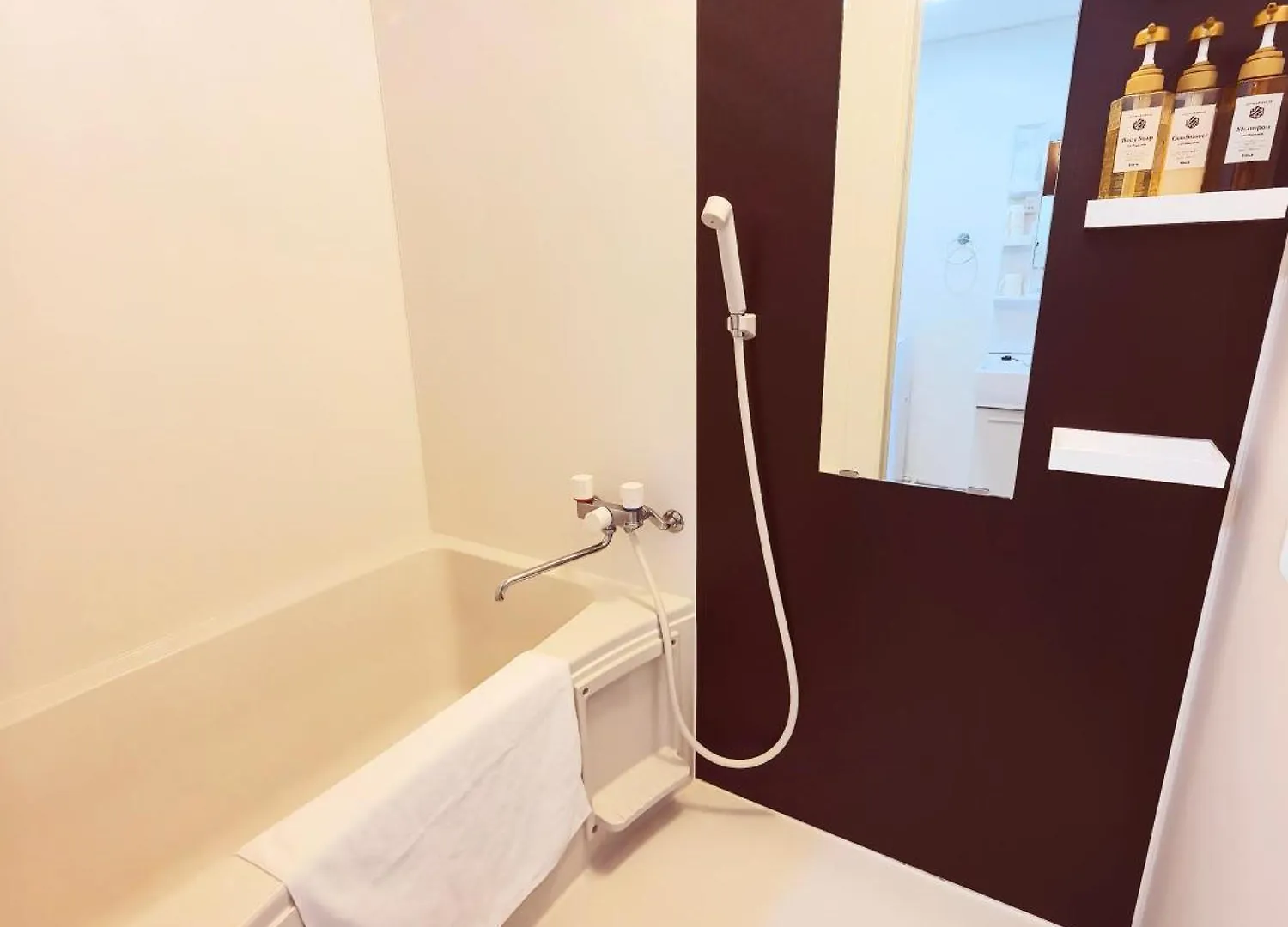 Apartment 嵐 難波西 民宿 Bed And Breakfast Osaka Japan