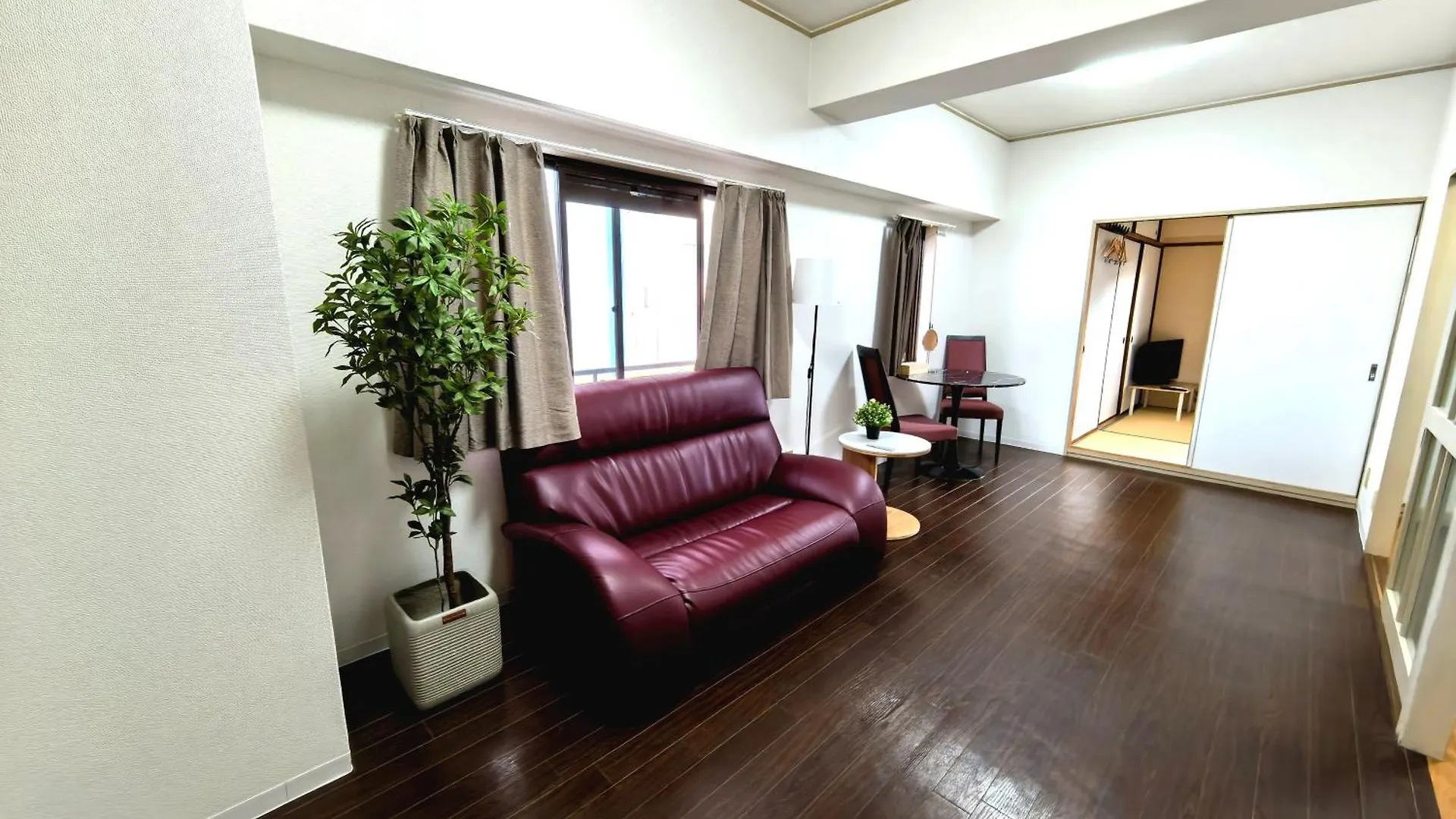嵐 難波西 民宿 Bed And Breakfast Osaka Japan