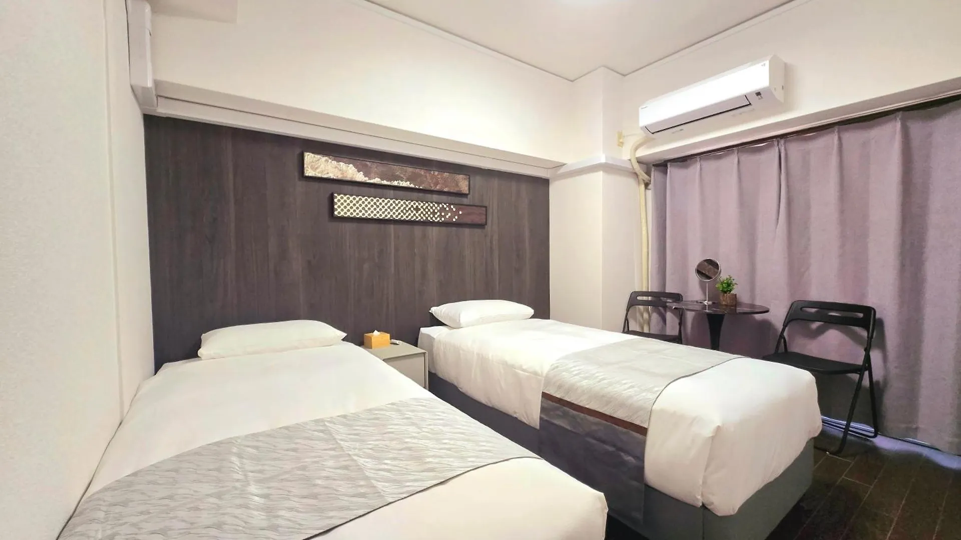 嵐 難波西 民宿 Bed And Breakfast Osaka Apartment